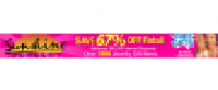 Cashback at Sunshine Jewelry US