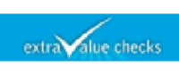 Cashback at Extra Value Checks US
