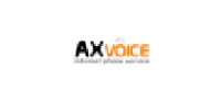 Cashback in Axvoice US