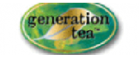 Cashback in Generation Tea US