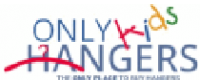 Reembolso na Only Kids Hangers US