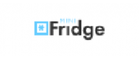 Cashback at Minifridge UK