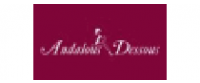Reembolso na Andalous Dessous DE