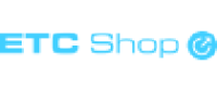 Cashback in ETC Shop DE