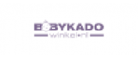 Cashback at Babykadowinkel NL