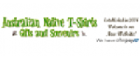 Cashback in Australian Native T-Shirts US