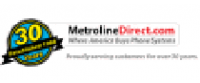 Reembolso na Metrolinedirect US