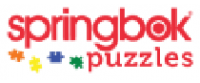 Reembolso na Springbok Puzzles US