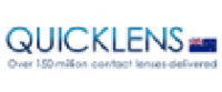 Cashback at QUICKLENS NZ