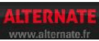 Cashback at Alternate FR 2