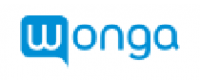 Cashback at Wonga PL