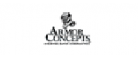 Cashback at Armor Concepts US