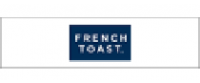 Reembolso na French Toast US