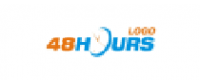 Cashback at 48hourslogo US