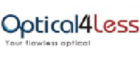 Cashback at Optical4less US