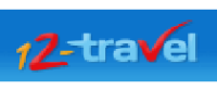 Cashback bei 12-travel DE