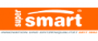 Cashback at Super Smart FR