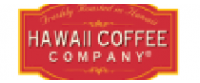 Reembolso na Hawaii Coffee Company US
