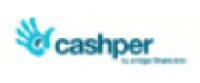 Cashback at Cashper ES