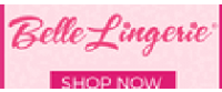Cashback at Belle Lingerie UK