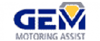 Cashback at GEM Motoring Assist UK