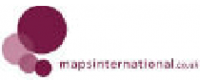 Reembolso na Maps International UK