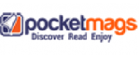Reembolso na Pocketmags UK