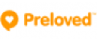 Cashback at Preloved UK