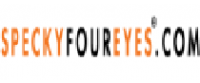 Cashback at Specky Four Eyes UK