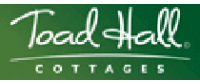 Cashback at Toad Hall Cottages UK