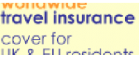 Cashback at Worldwide Insure UK