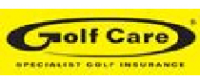 Reembolso na Golfcare UK