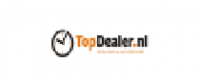 Cashback at Topdealer NL