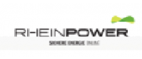 Cashback at Rheinpower DE