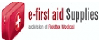 Cashback at First Aid Kits and Supplies US