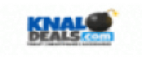 Cashback at Knaldeals.com NL