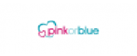 Cashback at pinkorblue NL