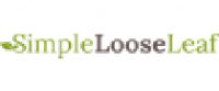 Cashback at Simple Loose Leaf US