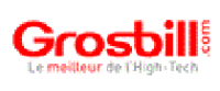 Cashback dans GrosBill FR 2