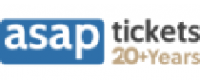 Cashback at ASAP Tickets US