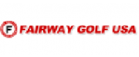 Cashback at Fairway Golf US