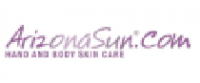 Cashback at Arizona Sun Products US