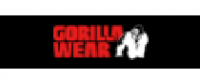 Reembolso na Gorilla Wear US