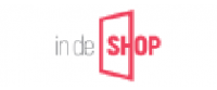 Cashback at Indeshop NL