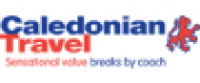 Cashback at Caledonian Travel UK