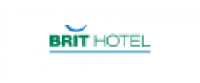 Cashback at Brit Hôtel FR