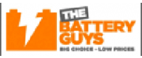 Reembolso na The Battery Guys UK