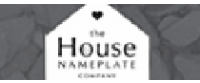 Cashback at The House Nameplate Company UK