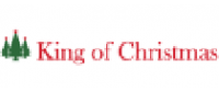 Reembolso na King of Christmas US