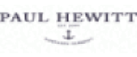 Cashback bei Paul Hewitt DE